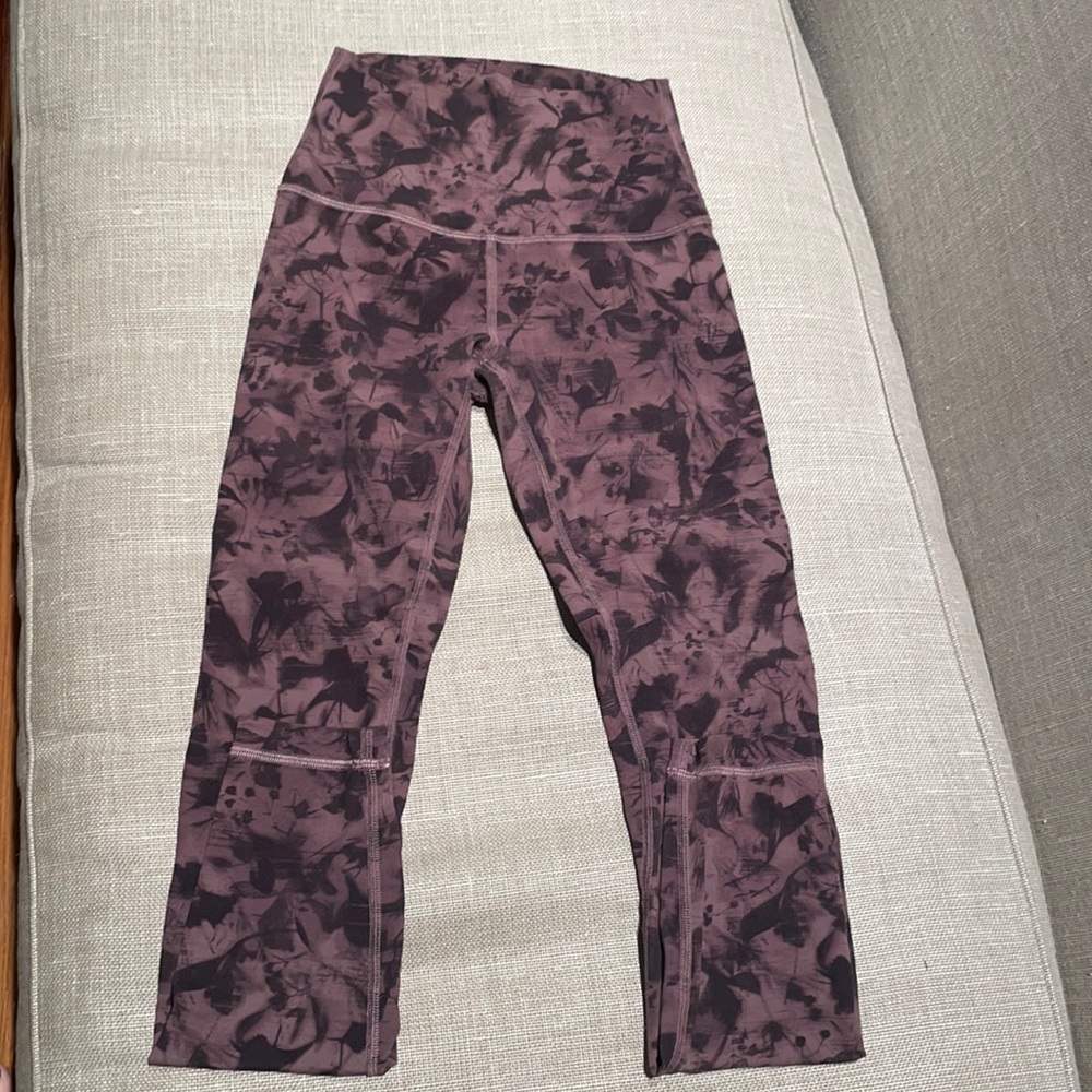 Lululemon Align Leggings